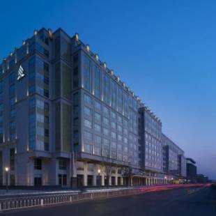 Фотографии гостиницы 
            New World Beijing Hotel