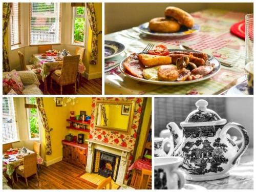 Фотография мини отеля Acara House B&B