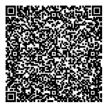 QR код гостиницы Green Door's