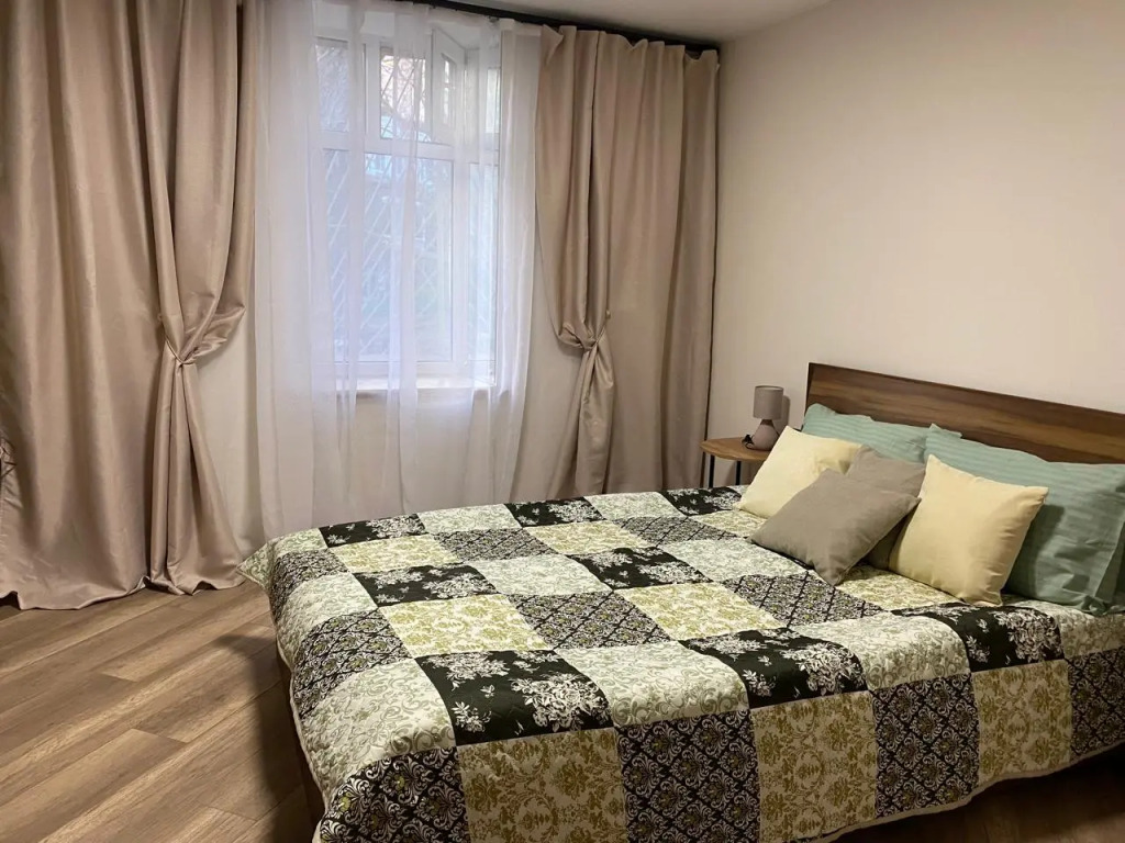 Фотография квартиры Квартира  На Соборной