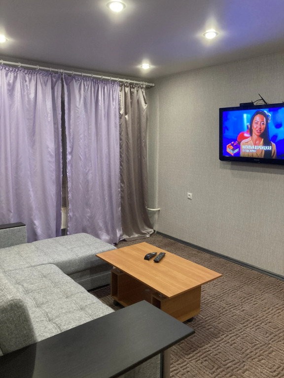 Фотография квартиры Квартира в Центре