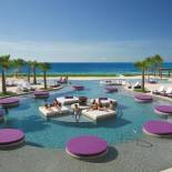 Фотография гостиницы Breathless Riviera Cancun Resort & Spa - Adults Only - All inclusive