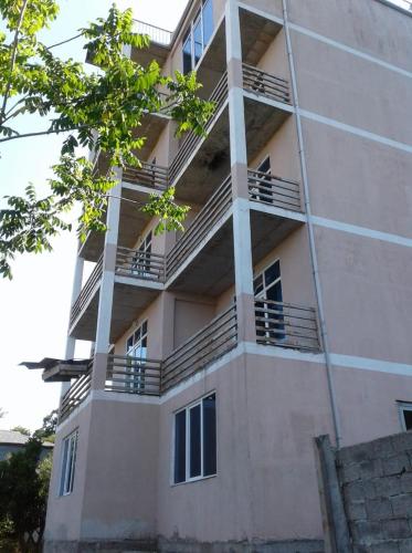 Фотография гостиницы Колхи