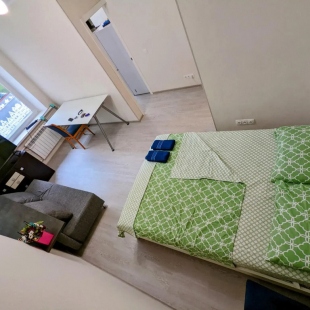 Фотография квартиры Nestory (Нестори) на улице Юннатов 15к1