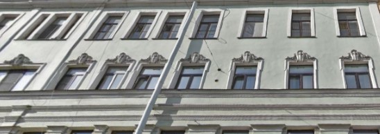 Фотография апарт отеля Гости Любят у Таврического Сада