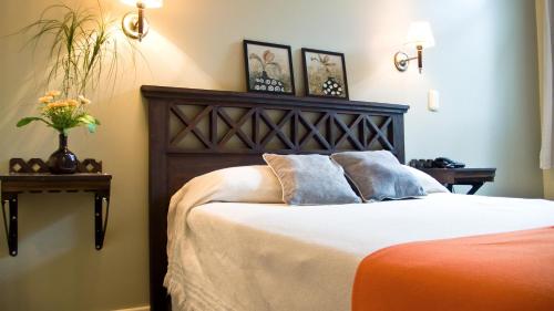 Фотография гостиницы Hotel Frossard