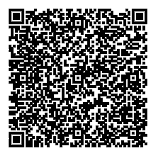 QR код гостиницы Грейс Амалия