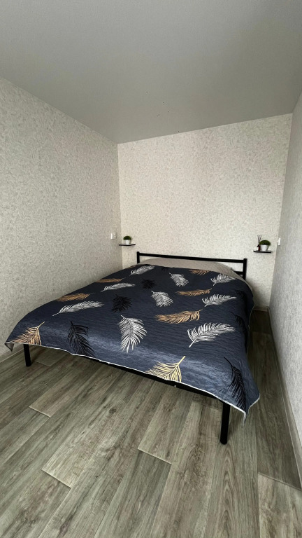 Фотография квартиры Квартира уютная