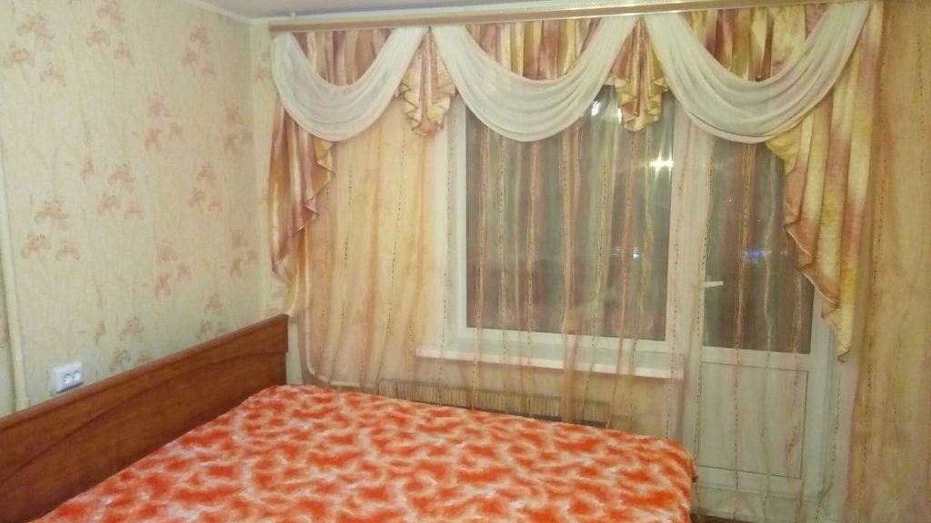 Фотография квартиры Апартаменты Фучика 2