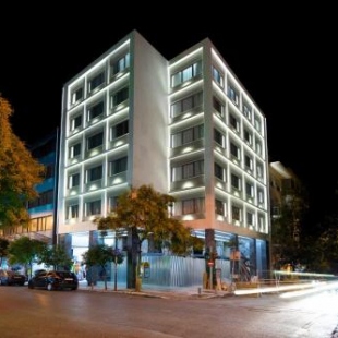 Фотография апарт отеля Hestia - Ippokratous 35