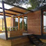 Фотография базы отдыха Mobile Home Relax