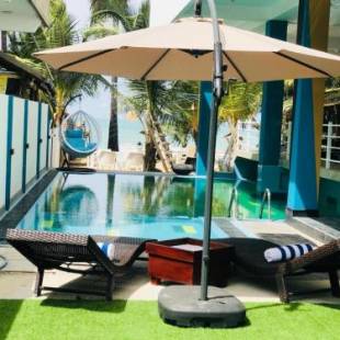 Фотографии гостиницы
The Bay