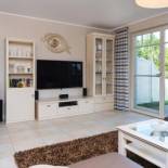 Фотография гостевого дома Ferienhaus Strandschnecke