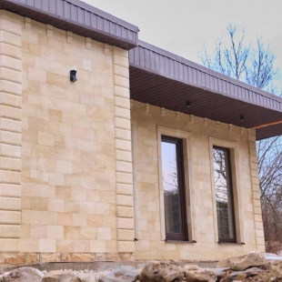 Фотография Коттеджа Частный дом Домик в Абрау