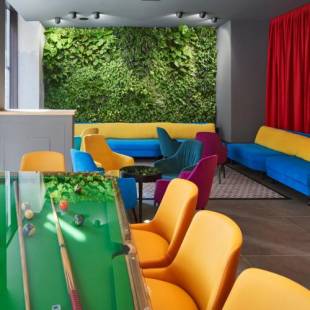 Фотографии гостиницы
The Modernist Hotel