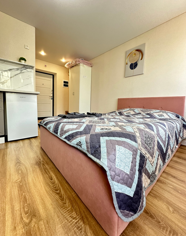 Фотография квартиры Апартаменты на Макарова 162