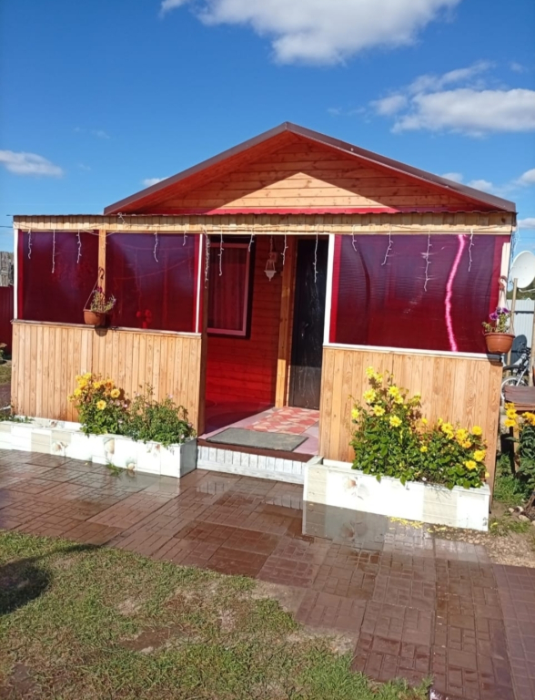 Фотография Коттеджа Частный дом Гостевой дом 425295