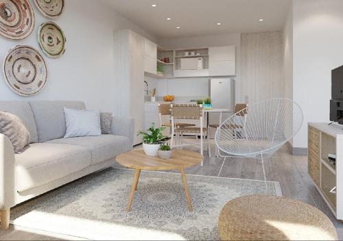 Фотография гостиницы Azure Lofts & Pool