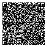 QR код достопримечательности Памятник природы Верховое болото Целау