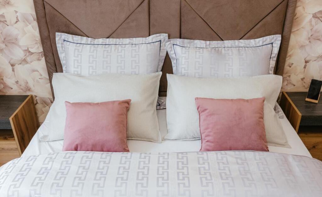 Фотография квартиры Room Tour (Рум Тур) на улице Федорова