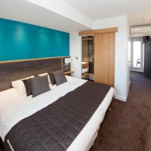 Фотографии гостиницы 
            Hôtel Foch