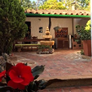 Фотография мини отеля Mi Casa en Barichara