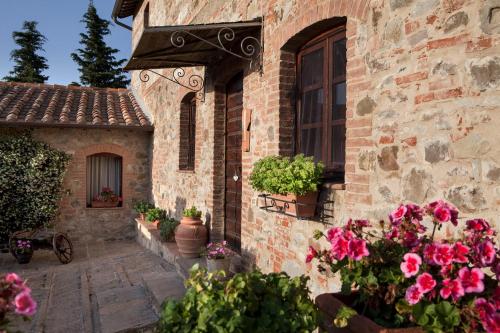 Фотография базы отдыха Agriturismo La Provenca