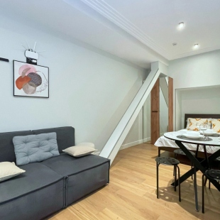 Фотография квартиры Апартаменты  HotelRoom24 на Маяковской