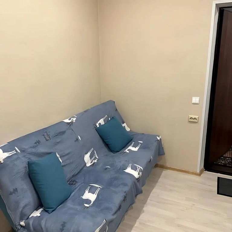 Фотография квартиры Квартира на Амурской 24