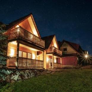 Фотографии гостевого дома
Domki u Jacka