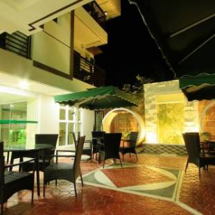 Фотография гостиницы Emerald Boutique Hotel