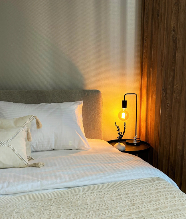 Фотография квартиры Апартаменты в Умном Доме Гелиос