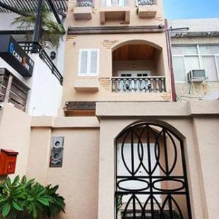 Фотографии мини отеля
Pretty Nanwan B&B