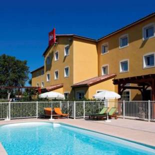 Фотографии гостиницы
ibis Manosque Cadarache
