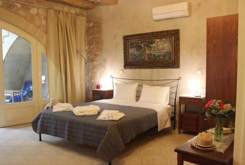 Фотография гостевого дома Bozzali Deluxe Hotel