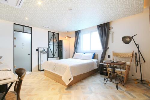 Фотография мотеля Hotel Nol