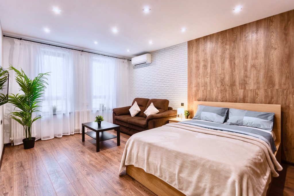 Фотография квартиры Апартаменты на Калинина