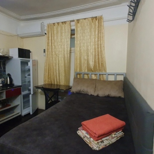 Фотография квартиры Квартира Студия Стандарт Свердлова 53