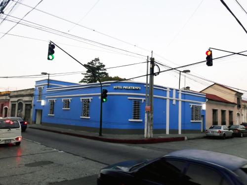 Фотография гостиницы Hotel La Asunción