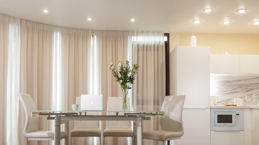 Фотография квартиры Апартаменты Luxury