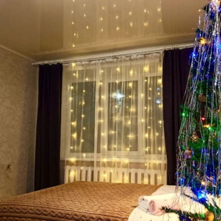 Фотография квартиры Квартира Хорошо как Дома Уютная с Видом на Закат