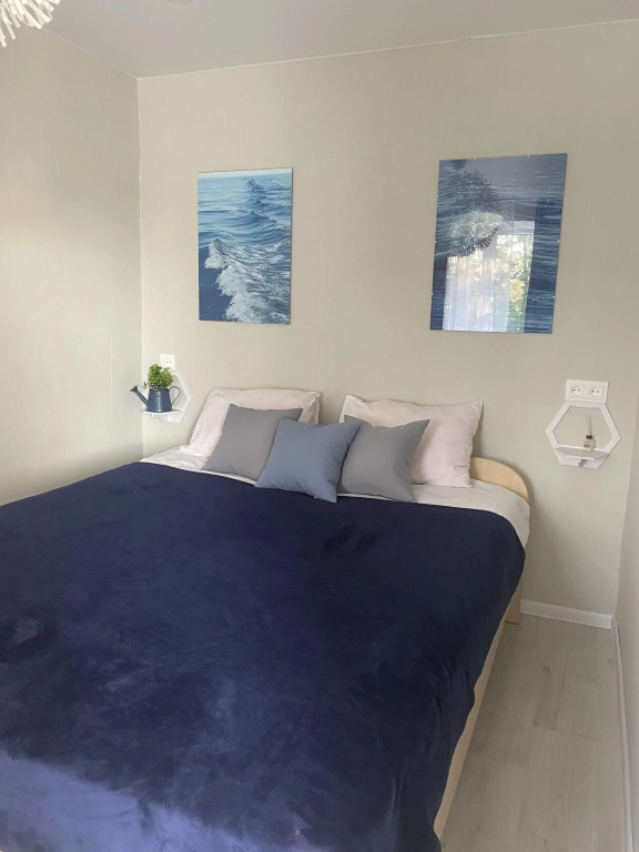 Фотография квартиры Апартаменты в центре Череповца