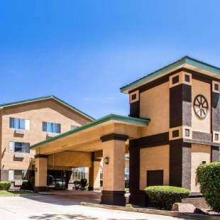 Фотографии гостиницы
Comfort Inn Payson