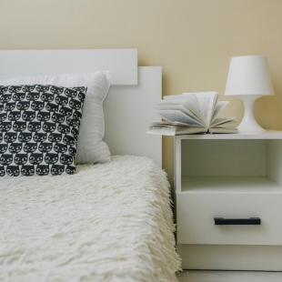 Фотография квартиры Апартаменты Батальная 100