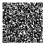 QR код музея Палаты Меньшиковых