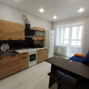 Фотография квартиры Уютная квартира на Чехова 193