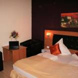 Фотография гостиницы Hotel Drei Kronen