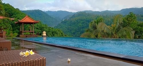 Фотография мини отеля Villa Selonding Batu