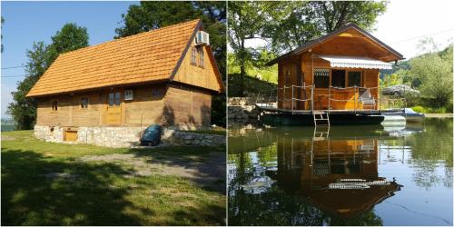 Фотография гостевого дома Double Paradise