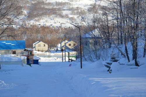 Фотографии базы отдыха Фламинго
